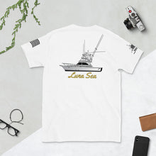 Load image into Gallery viewer, Crew- Luna Sea