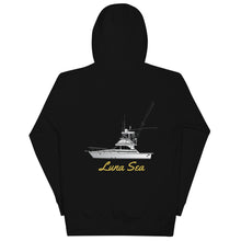 Load image into Gallery viewer, Crew- Luna Sea- Hoodie