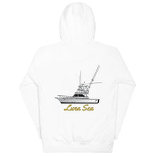 Load image into Gallery viewer, Crew- Luna Sea- Hoodie