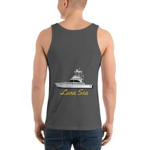 Load image into Gallery viewer, Crew- Luna Sea- Tank
