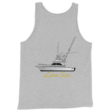 Load image into Gallery viewer, Crew- Luna Sea- Tank