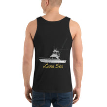 Load image into Gallery viewer, Crew- Luna Sea- Tank