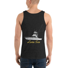 Load image into Gallery viewer, Crew- Luna Sea- Tank