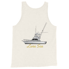 Load image into Gallery viewer, Crew- Luna Sea- Tank