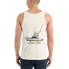 Load image into Gallery viewer, Crew- Luna Sea- Tank