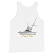 Load image into Gallery viewer, Crew- Luna Sea- Tank