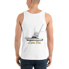 Load image into Gallery viewer, Crew- Luna Sea- Tank