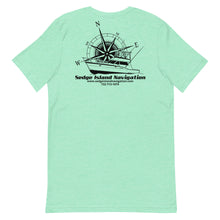 Load image into Gallery viewer, Sedge Island Navigation