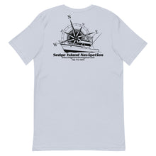 Load image into Gallery viewer, Sedge Island Navigation