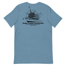 Load image into Gallery viewer, Sedge Island Navigation