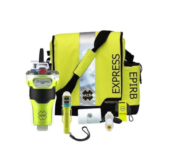 Acr 2382 Globalfix V6 Survival Kit