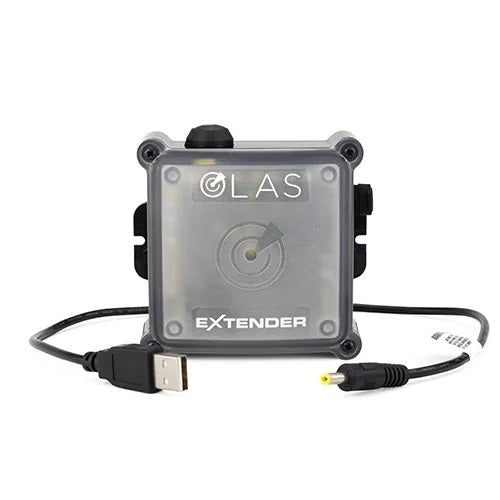 Acr Olas Extender Range Extender