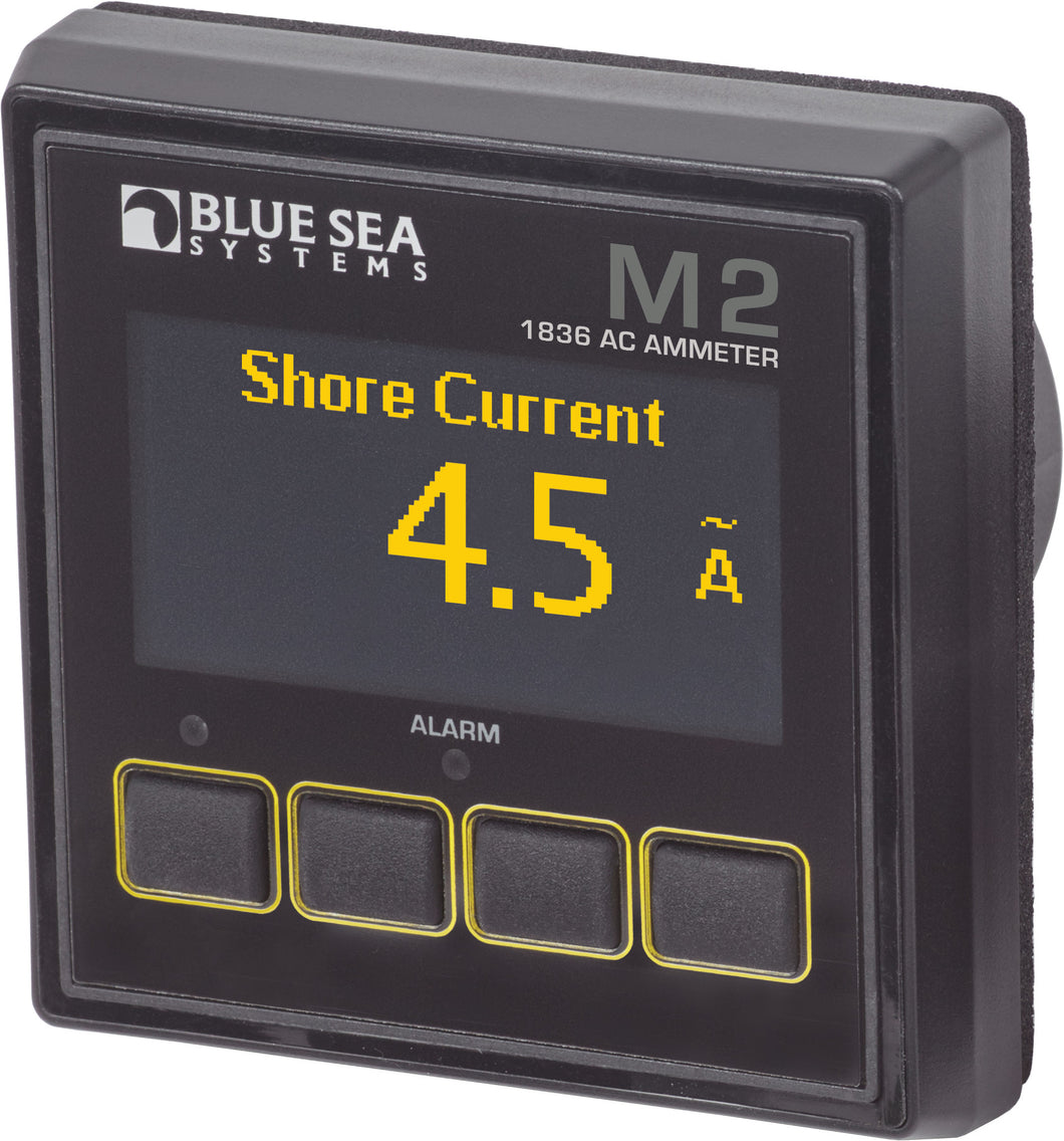 Blue Sea M2 Ac Ammeter