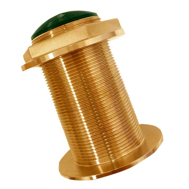 Echonautics Bt70d600cw-00 600w 50/200khz 0d Tilted Element Bronze Th