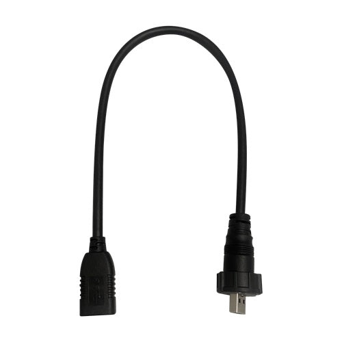 Furuno Usb A To Usb A 1ft Adapter Cable