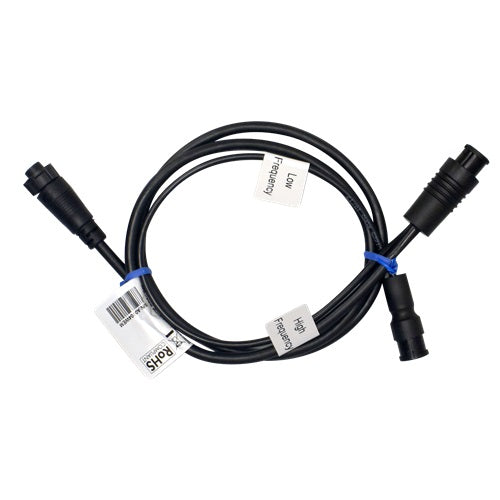 Furuno 12pin To 2x10pin Tzt3 Y-cable