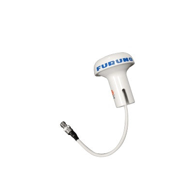 Furuno Gpa-017s/s Gps Antenna Imo Compliant / Shielded