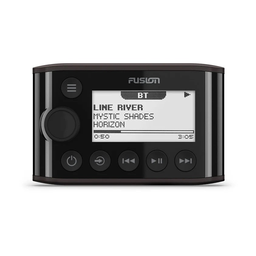 Fusion Ms-nrx300 Wired Remote For Nmea 2000 Network