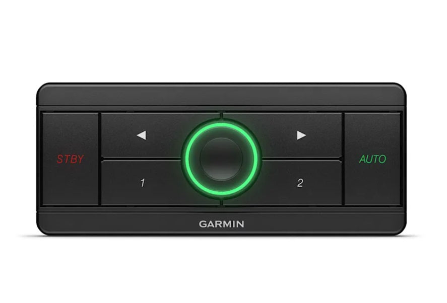 Garmin Apk10 Autopilot Keypad Horizontal