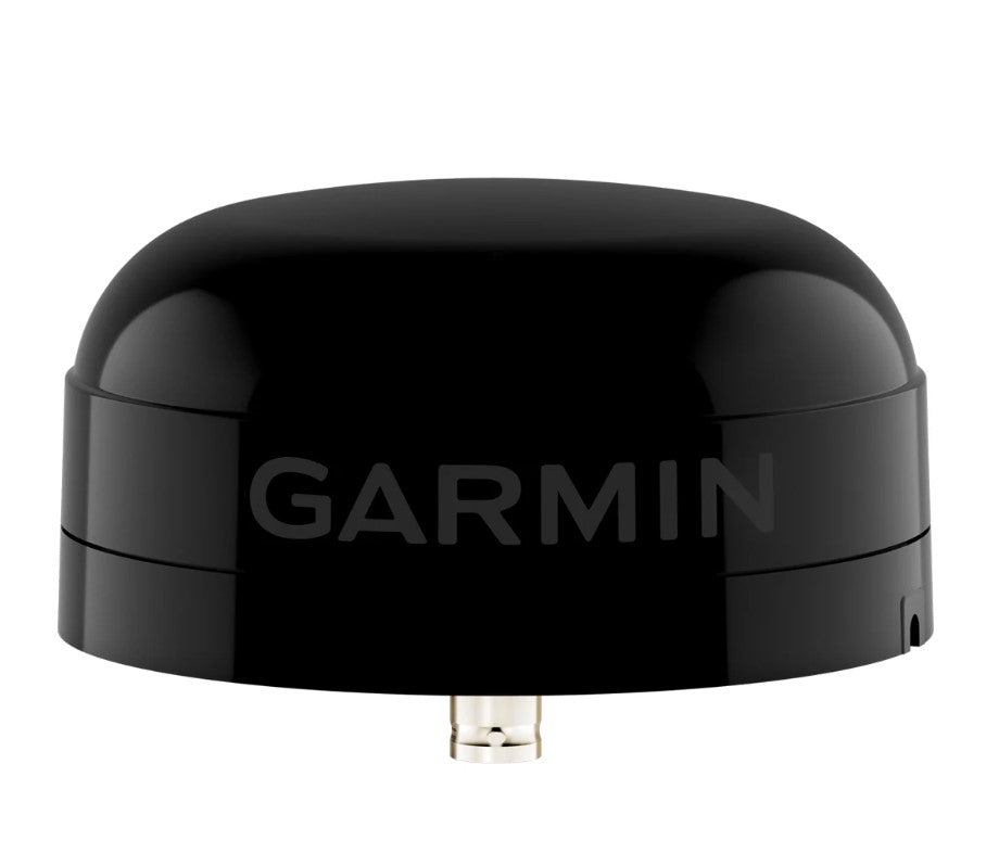 Garmin Ga38 Gps/glonass Antenna With 10m Cable Black Housing