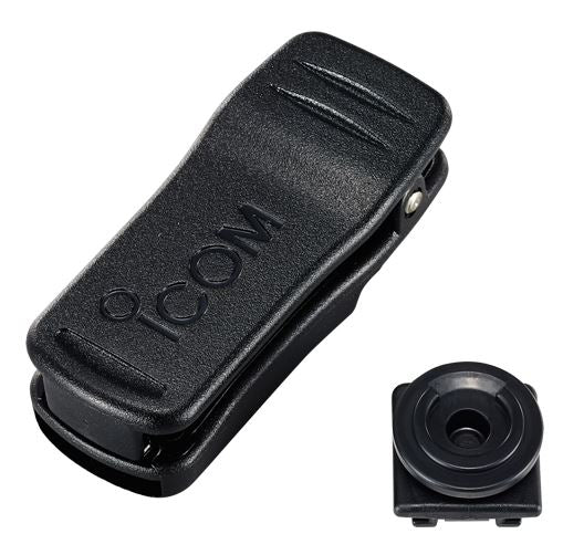 Icom Mb136 Swivel Belt Clip
