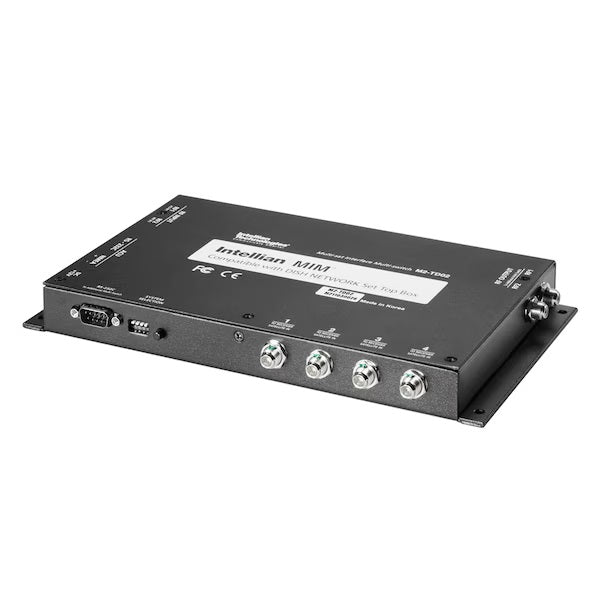 Intellian Mim-1 For Dish Network