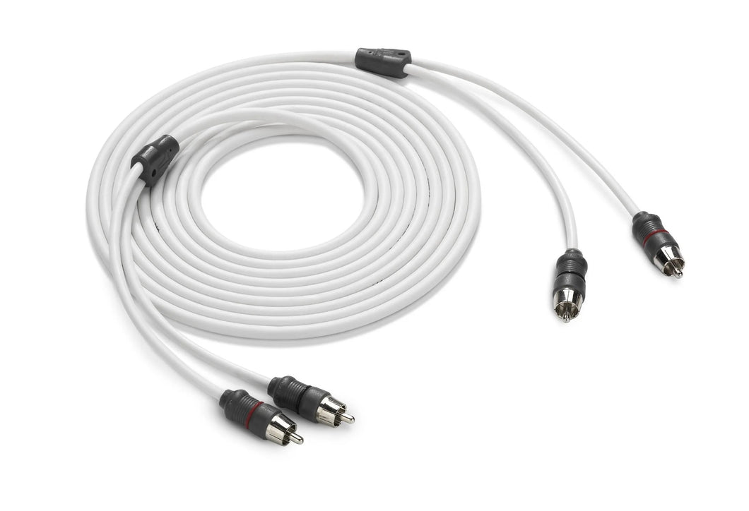 Jl Audio 12 Ft 2 Channel Audio Interconnect Cable