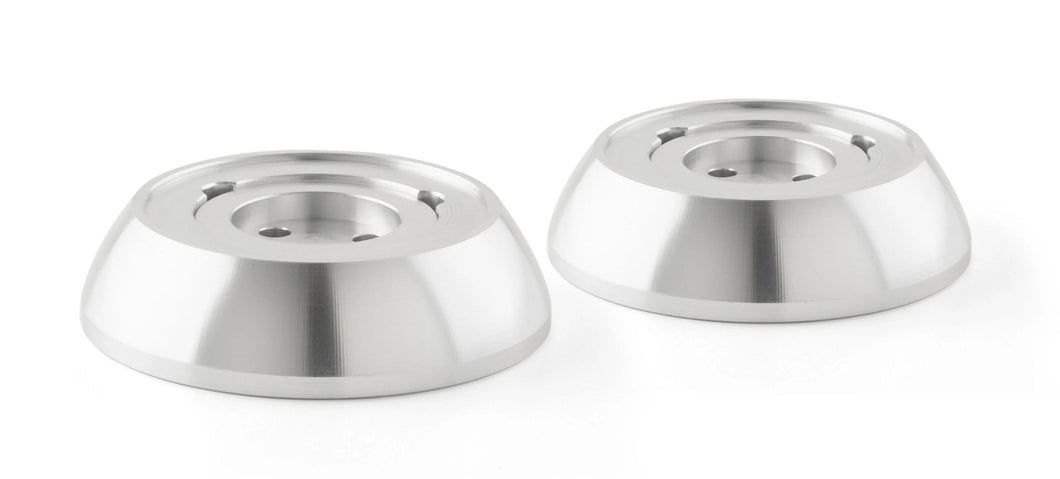 Jl Audio Clear Anodized Surface Mount For Vex Series