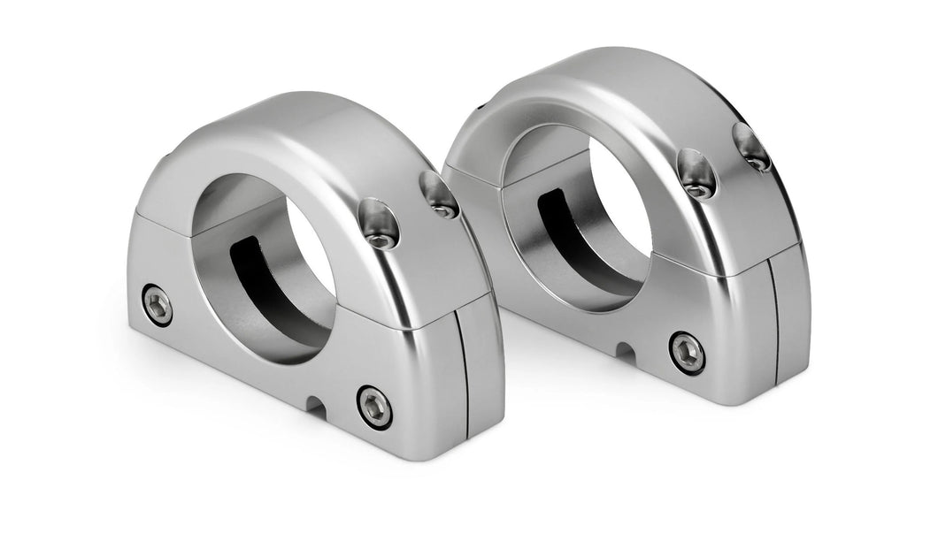 Jl  Audio 2.250in Pipe Mount Brackets For Etxv3 Series