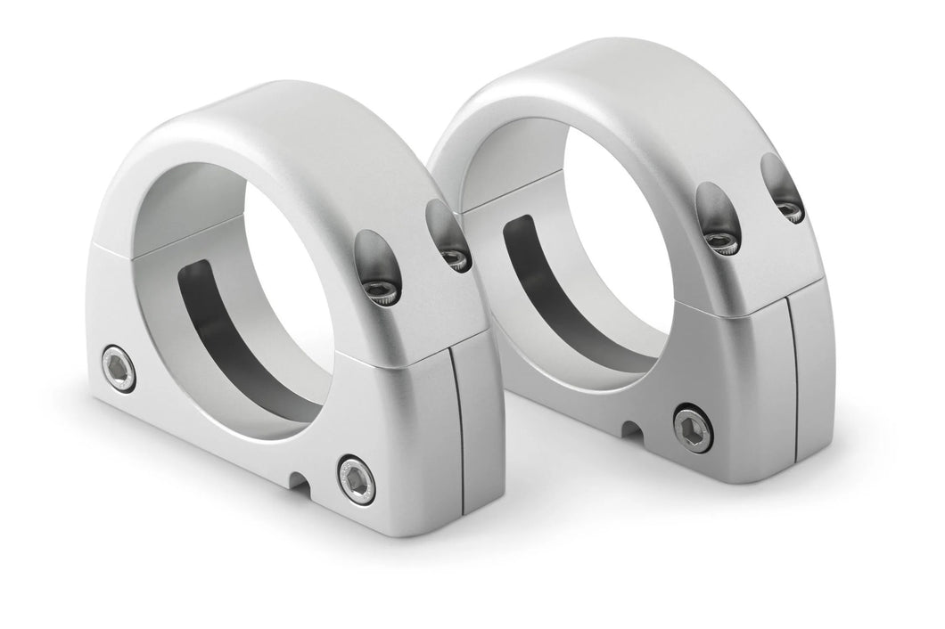 Jl  Audio 2.500in Pipe Mount Brackets For Etxv3 Series