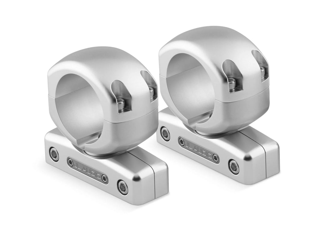 Jl  Audio 2.375in Pipe Swivel Mount Brackets For Etxv3 Series