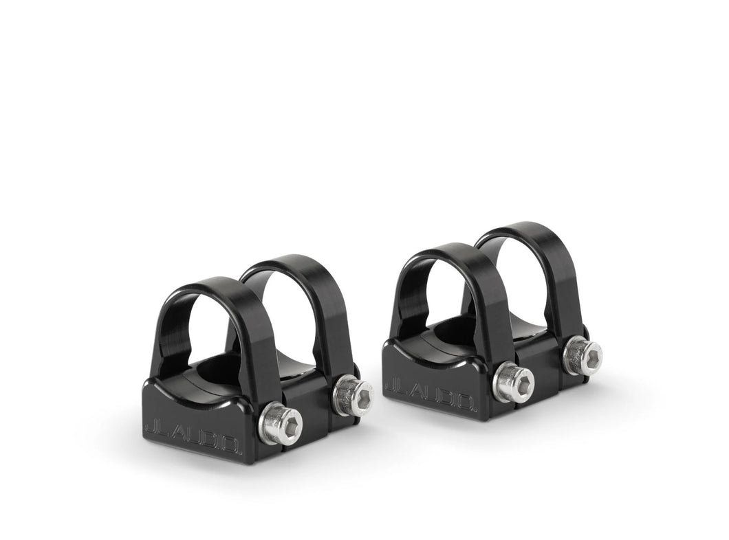 Jl Audio 1.375 In Pipe Mount Brackets For Vex Series