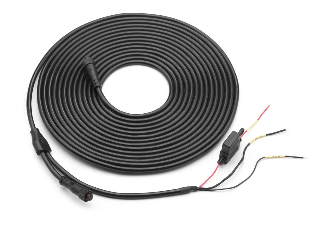 Jl Audio Powered Network 25ft Cable For Nmea2000 Compatible Mediamaster Source Units