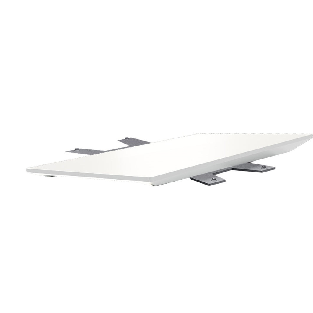 Kvh Starlink Performance Gen3 With Flat Mount And Performance Gen3 Router
