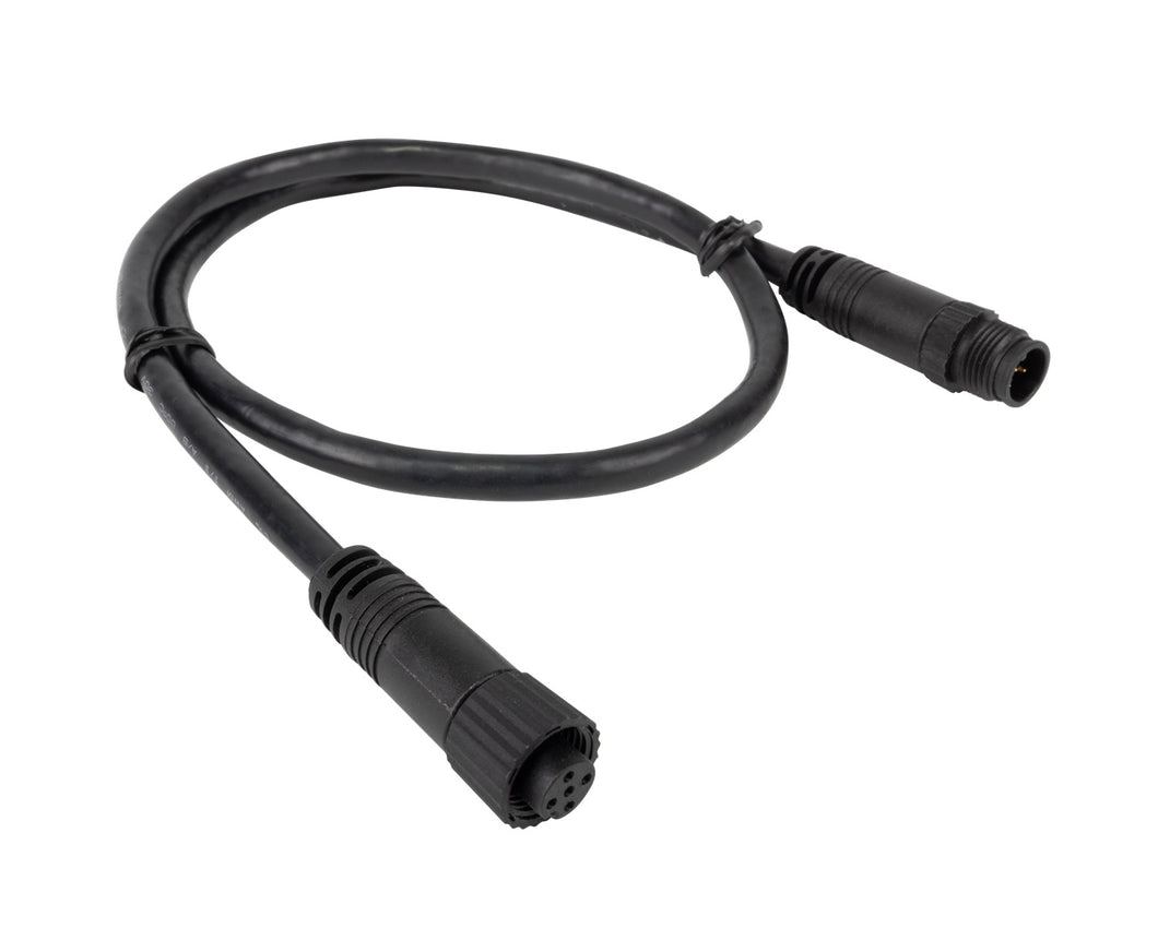 Lenco 2ft Micro-c Drop Cable