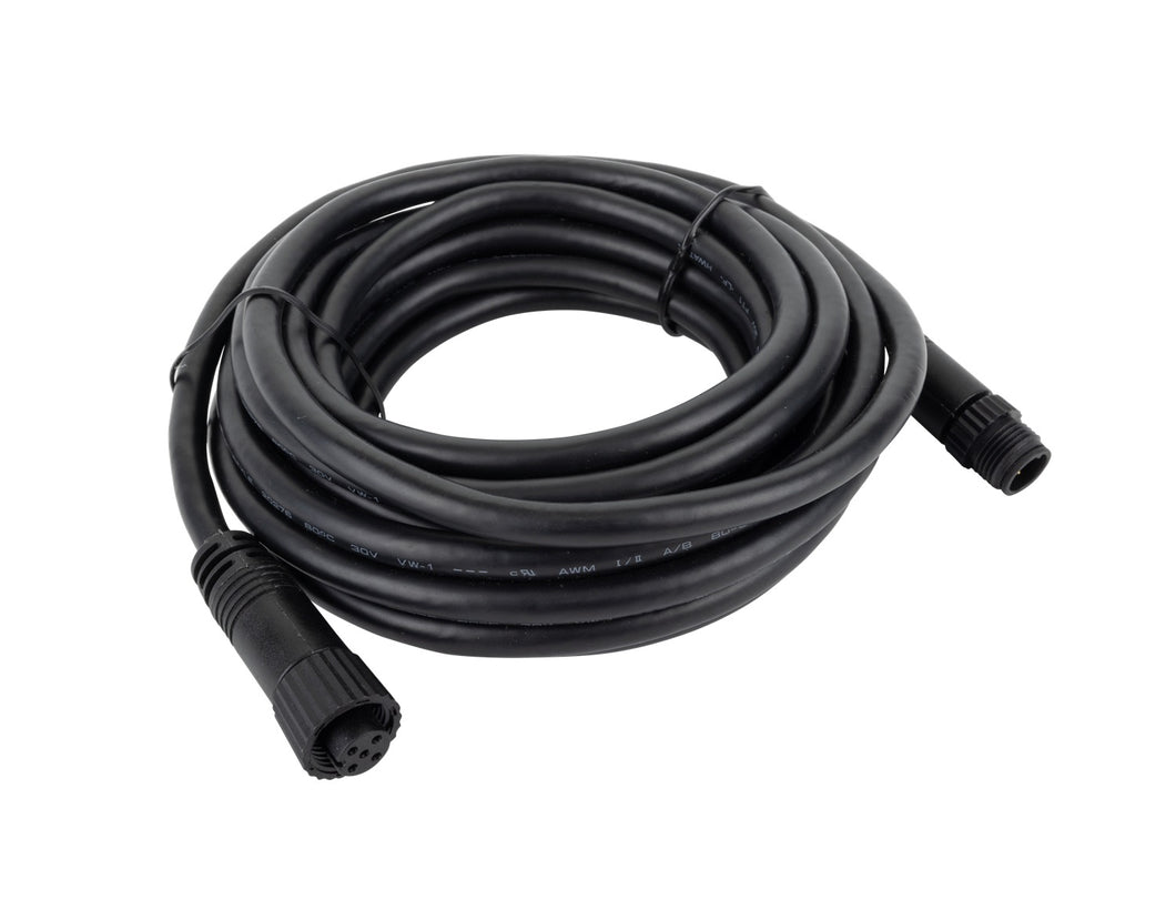 Lenco 15ft Micro-c Drop Cable