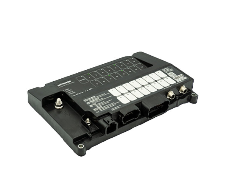 Maretron M-power Clmd16 Dc Load Module 16 Channel N2k Without Connectors