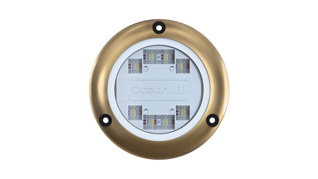 Oceanled Sport Colours Dmx Rgbw Led Underwater Light