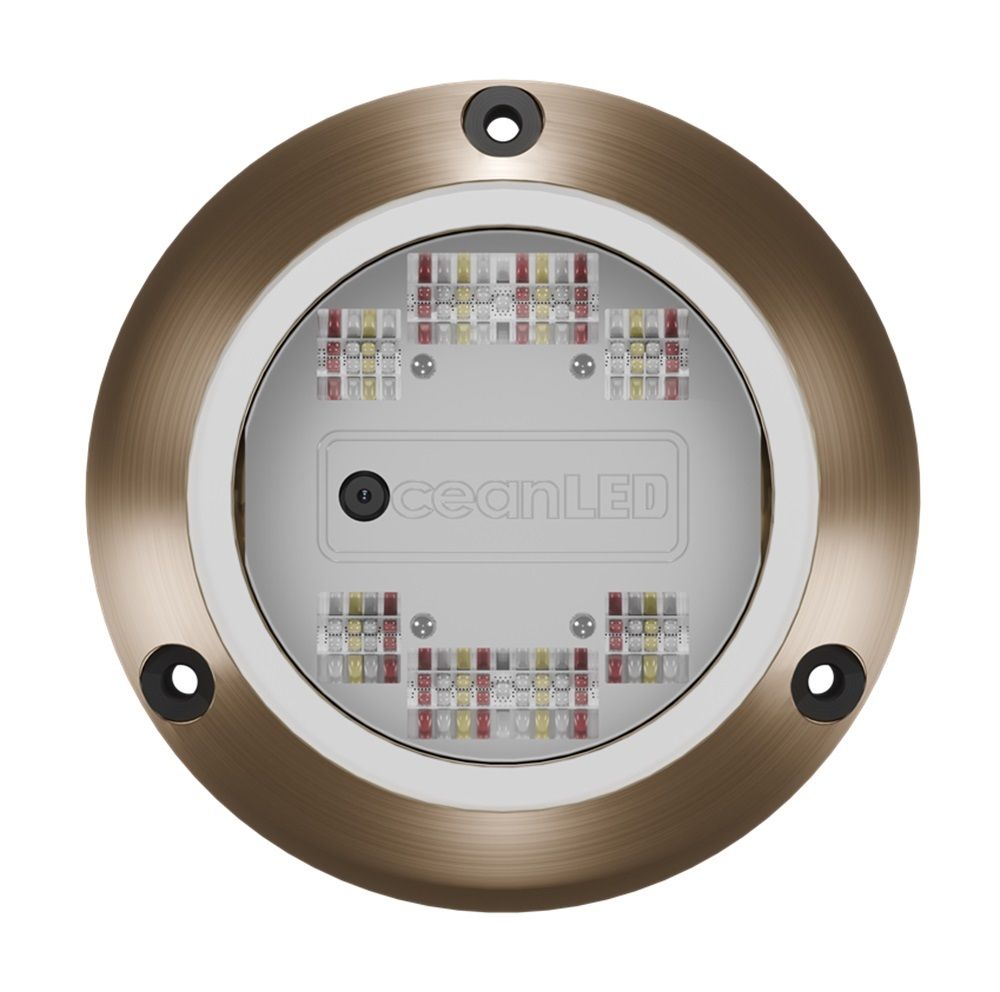 Oceanled Sports Colour Dmx Camera Edition