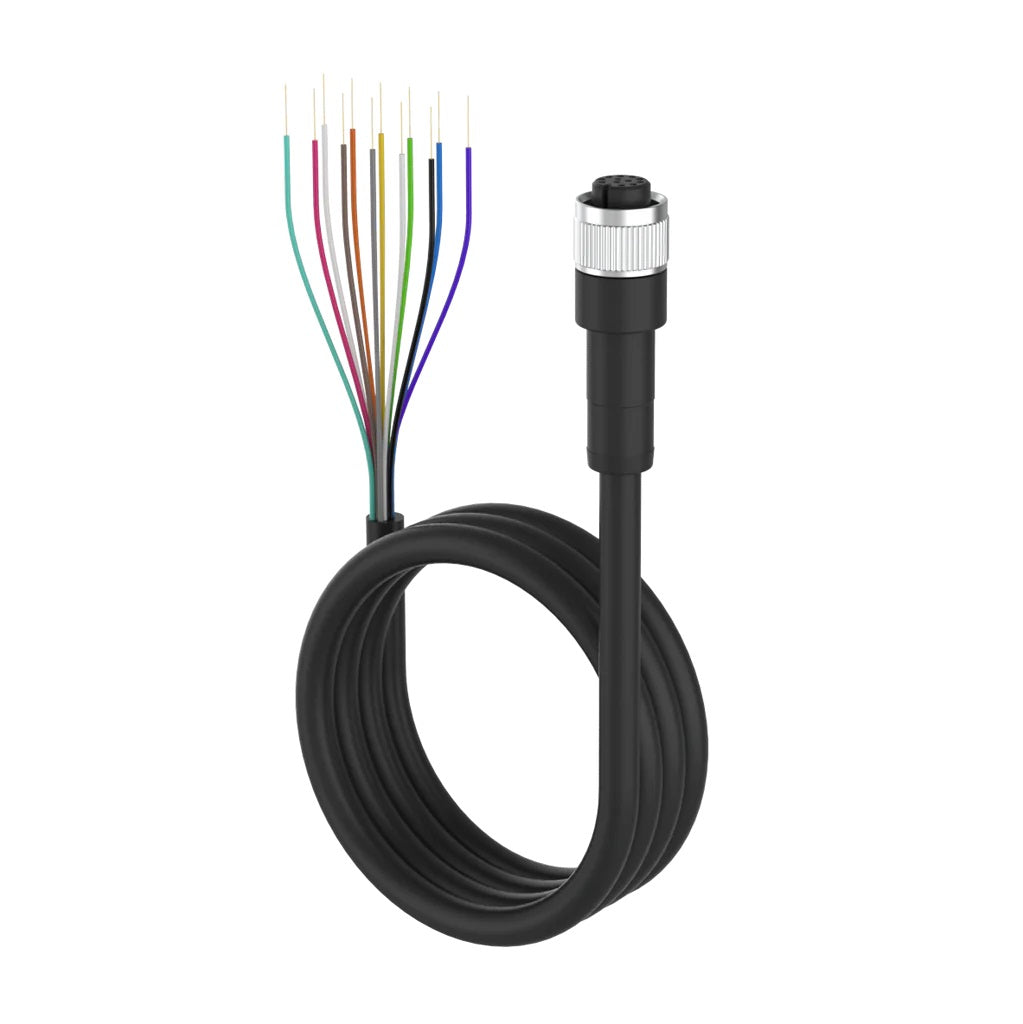 Siren Marine Wire Cable 2, S3p