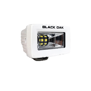 BLACK OAK PRO SERIES 2