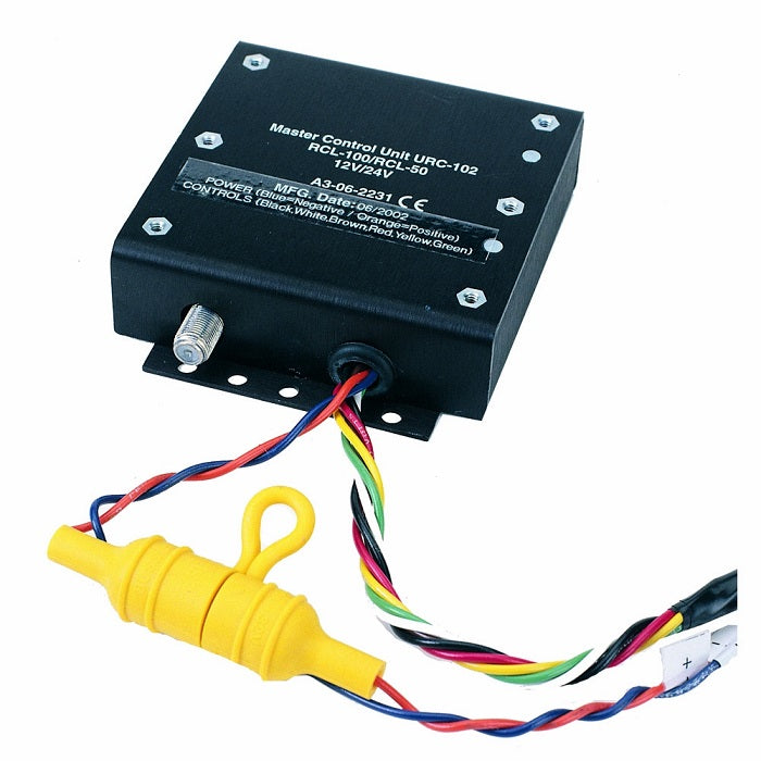 Acr Urc102 Control Box For Rcl50-100 Series 12-24v