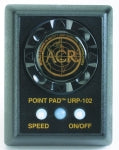 Acr Remote Control Panel For Rcl50-100