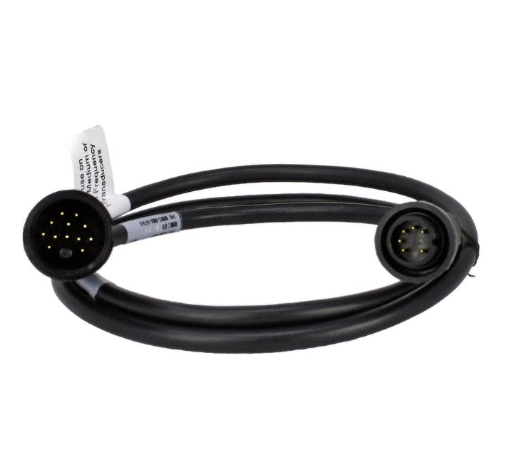 Airmar Mmc-bb Si-tex 8-pin Low Chirp Mix-n-match Cable