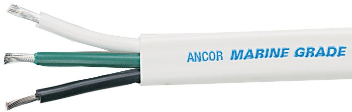 Ancor 10-3 100' Spool Tinned Copper Cable