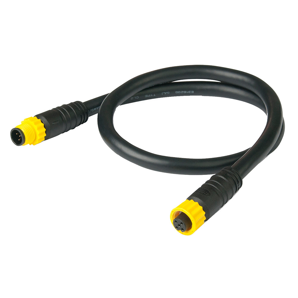 Ancor 270001 Nmea 2000 Backbone-drop Cable - 0.5m