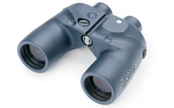 Bushnell 13-7500 7x50 Marine Binocular Waterproof W-compass