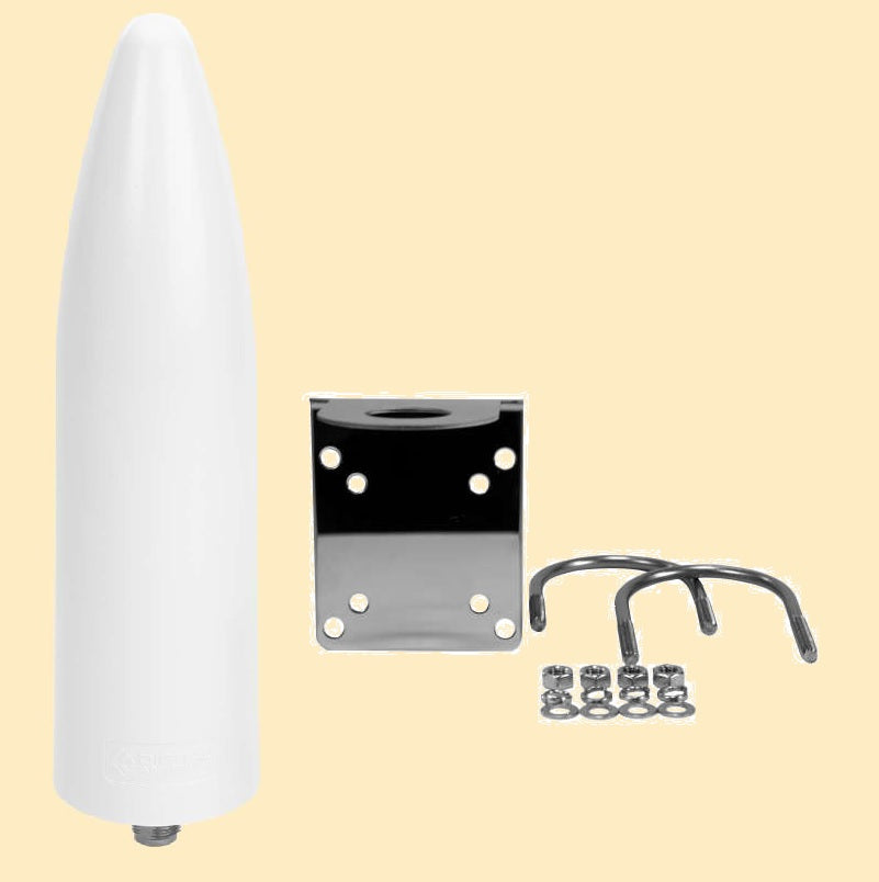 Digital 1673pw Wideband Cellular 4g-5g-lte-wifi Antenna 9dbi L-bracket