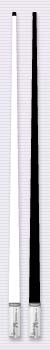 Digital 531-aw 4' Am-fm Antenna White