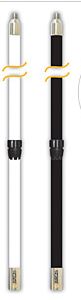 Digital 549ew-rs 8' Tapered Extension With Rupp Collar
